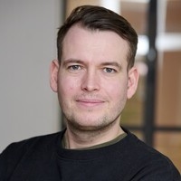 Dan Dietrich
